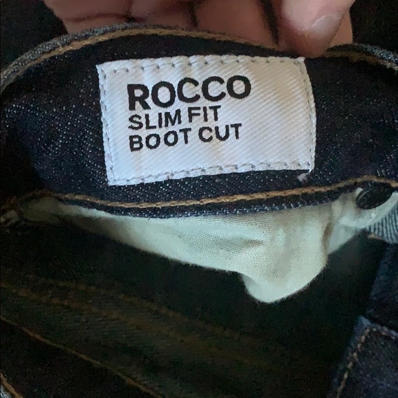 Express Men’s Jeans - Picture 4 of 7